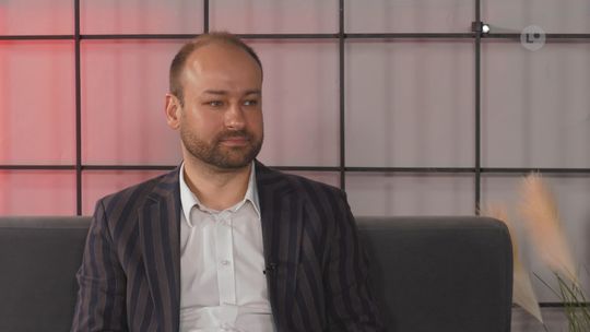 K. Wójcik zaprasza na warsztaty „Budujemy ZakLED Hutniczy”