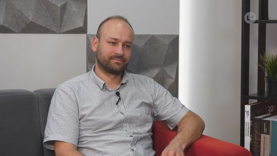 K. Wójcik: Zapraszamy na spacer po miejskich bulwarach