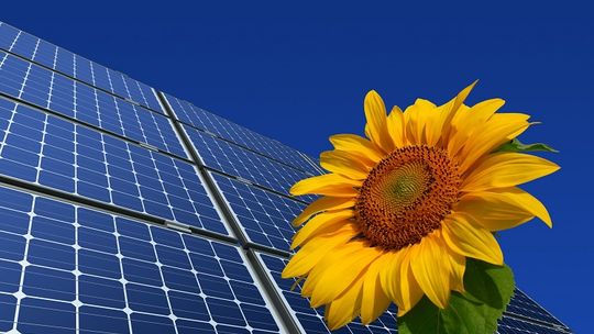 Kabel solarny – jaka jest jego rola w całej instalacji?