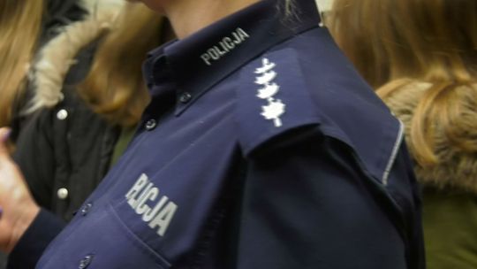 Kadrowe roszady w Świętokrzyskiej Policji
