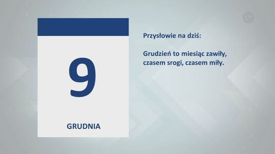 LOKALNA na popołudnie