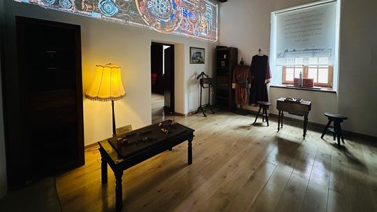 Kamienica Oleśnickich otwarta po modernizacji