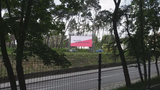 Kampania wyborcza czyli ilość i wielkość mają znaczenie