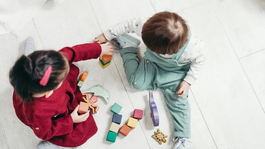 Kapcie do żłobka: Komfort i bezpieczeństwo małych odkrywców