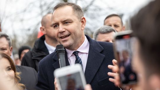 Karol Nawrocki zwycięzcą wyborów prezydenckich. Zobacz jak głosowano w regionie.