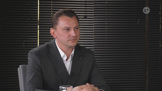 Karol Pastuszka o przygotowaniach na 1 listopada