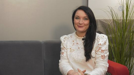 Katarzyna Piętos o przygotowaniach do nowego roku szkolnego