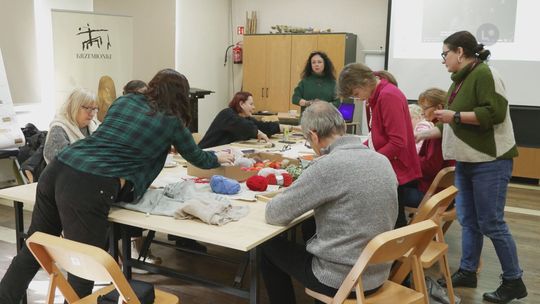 Katarzynki i Andrzejki w Krzemionkach. Sobota dawnych zwyczajów i jesiennej magii