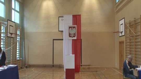 Każdy ma prawo głosu. Każdy ma prawo wybierać