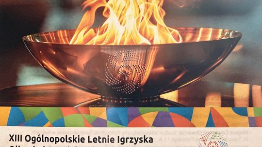 Kielce gospodarzem XIII Letnich Igrzysk Olimpiad Specjalnych 2026