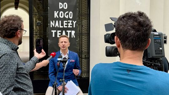 KIELCE | Prokuratura wszczęła śledztwo w sprawie działań zarządu województwa