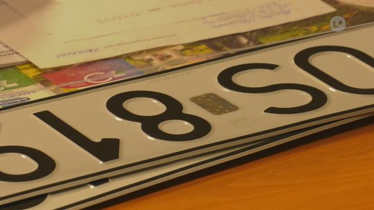 Kierowco, zapoznaj się ze zmianami