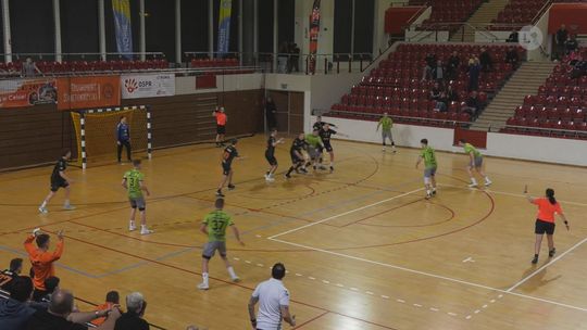 Kluby sportowe otrzymały dotację na występy w ligach ogólnopolskich Kluby sportowe otrzymały dotację na występy w ligach ogólnopolskich