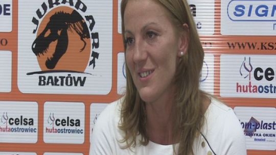 Kobieta pokieruje nową spółką KSZO