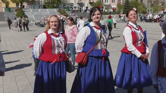 Koła gospodyń wiejskich mogą sięgnąć po pieniądze