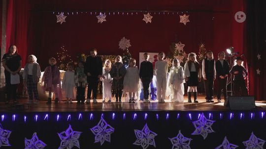 Kolędy w Malwie. Muzyczne spotkanie pełne wzruszeń