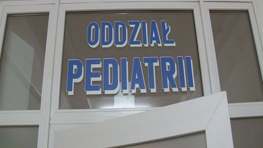 Kolejny miesiąc bez pediatrii