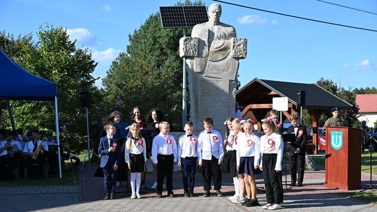 Kolonia Inwalidzka świętowała 100-lecie