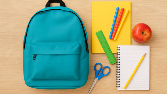 Kolorowe wyprawki i dłuższe godziny w ostrowieckich przedszkolach