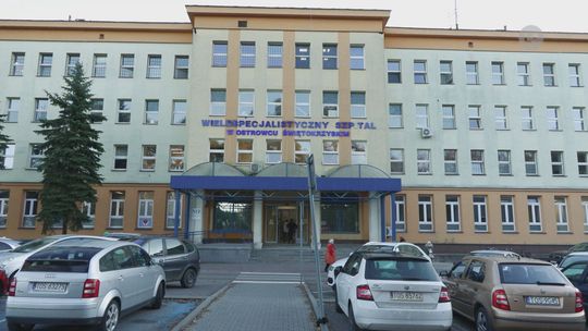 Komisja wybrała kandydata na dyrektora szpitala w Ostrowcu Świętokrzyskim