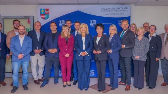 Powołano komitet wsparcia ekonomii społecznej