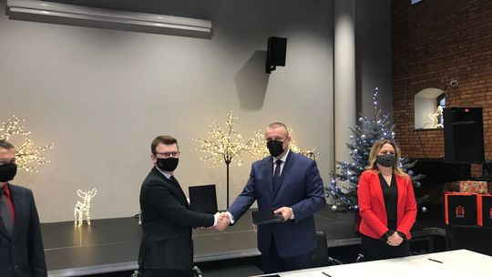 Komunikacja Miejska wraca do Kunowa