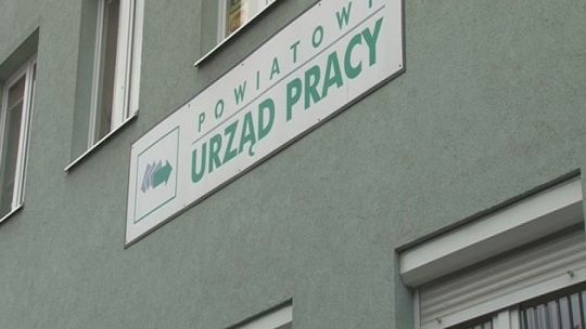 Komunikat Powiatowego Urzędu Pracy
