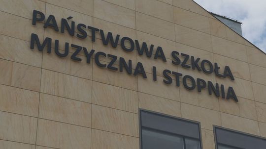 Koncert dla seniorów. Rada Osiedla Słoneczne i PSM zapraszają
