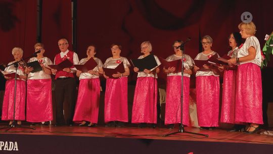 W czwartek koncert „Pełni Wdzięczności za Dar Niepodległości” Plakat informujący o koncercie w ODS Malwa