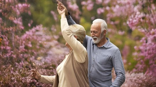 Koncert Roland Bilicki & The Gypsy Band dla ostrowieckich seniorów