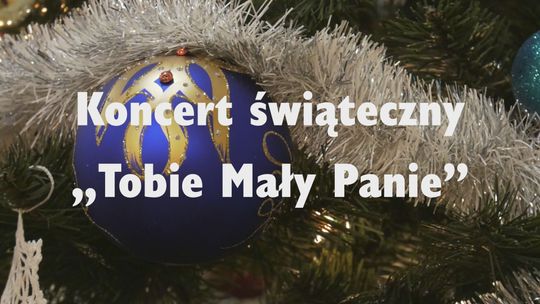 Koncert świąteczny Państwowej Szkoły Muzycznej I stopnia w Ostrowcu Świętokrzyskim