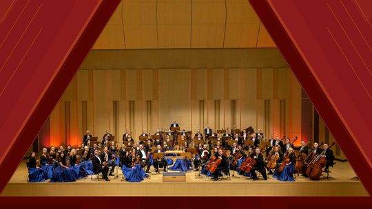 KONCERT Z ALBUMU POLSKIEGO w wykonaniu Orkiestry Symfonicznej Filharmonii Świętokrzyskiej Kategoria Muzyka