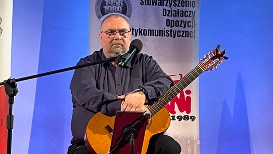 Koncert z okazji Święta Pracy