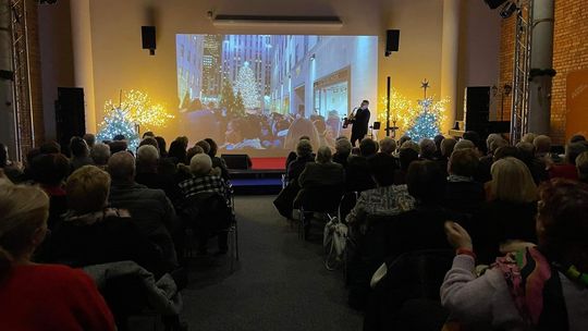 Koncertowe zakończenie Akademii Pełnej Zdrowia