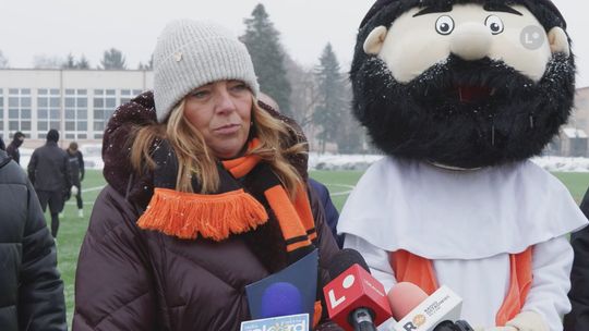 Konferencja prasowa starosty Agnieszki Rogalińskiej | 23.01.2026 Konferencja prasowa starosty Agnieszki Rogalińskiej | 23.01.2026