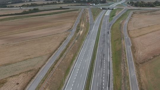 Koniec ruchu wahadłowego