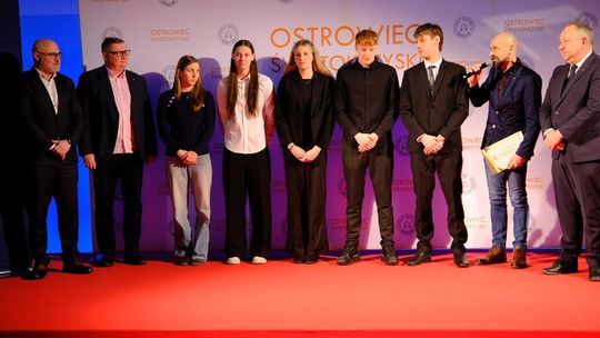 Konkretne wsparcie dla ostrowieckiego sportu - 3 mln zł na 2026 rok