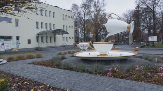 Konkurs „Ćmielów w Rolce”: Dom Kultury zaprasza uczniów