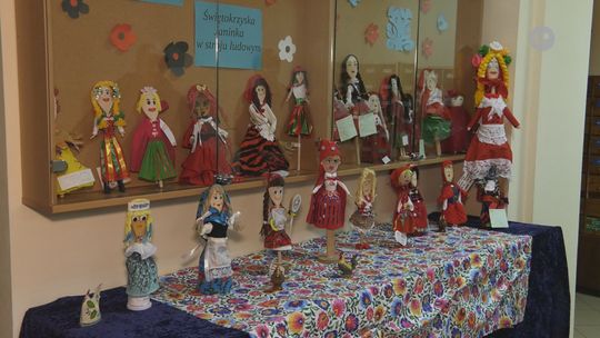 Konkurs na „Świętokrzyskie Janinki w stroju ludowym” rozstrzygnięty