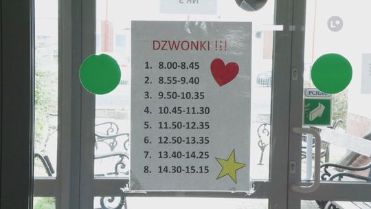Konkursy na stanowiska dyrektorów w sześciu placówkach w Ostrowcu Świętokrzyskim