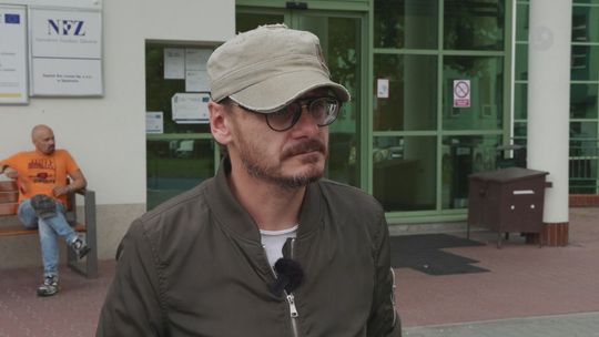 Konrad Łęcki nowym dyrektorem Opatowskiego Ośrodka Kultury