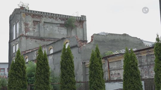 Przyszłość zabytku