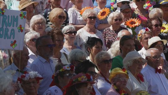 Konsultacje w sprawie Rady Seniorów ruszają 25 marca