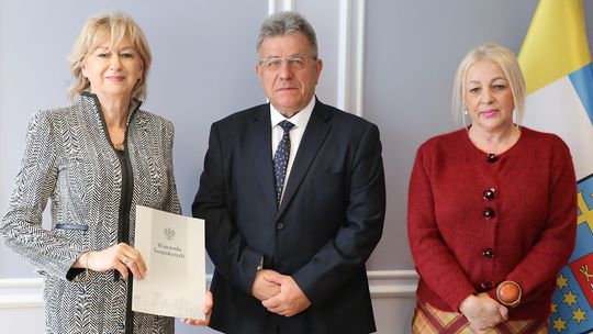 Konsultanci ocenią dostępność świadczeń