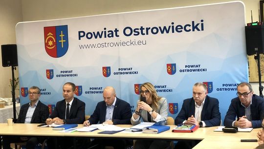 Konwent Gmin Powiatu Ostrowieckiego: wspólna marka, szlaki tematyczne i wsparcie dla branży turystycznej