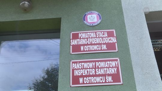 Koronawirus w ostrowieckich zakładach. Źródłem zakażenia starachowickie wesele