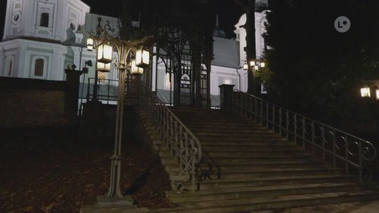 Kościół św. Mikołaja Biskupa w Szewnie — perła baroku i 700 lat parafii