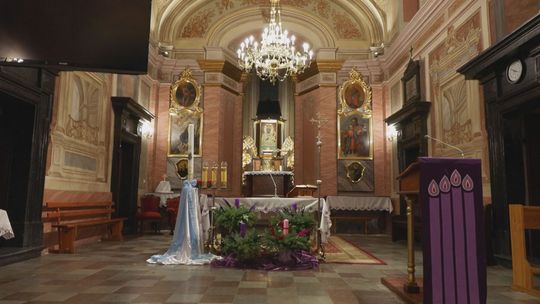 Kościół św. Mikołaja Biskupa w Szewnie — zabytek i miejsce kultu