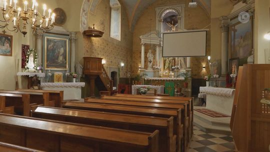 Kościół św. Stanisława w Ruszkowie. Historia od modrzewiowej świątyni do klasycystycznej budowli Małachowskiego