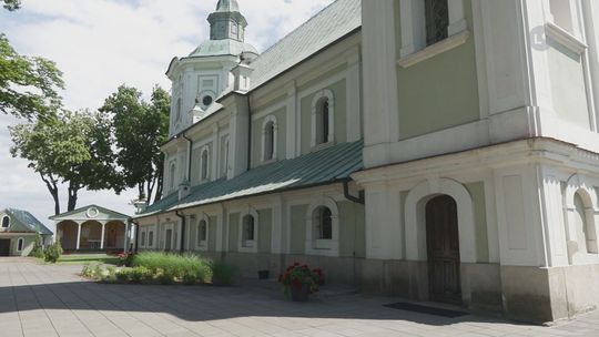 Kościół w Szewnie, miejsce kultu religijnego i atrakcja turystyczna